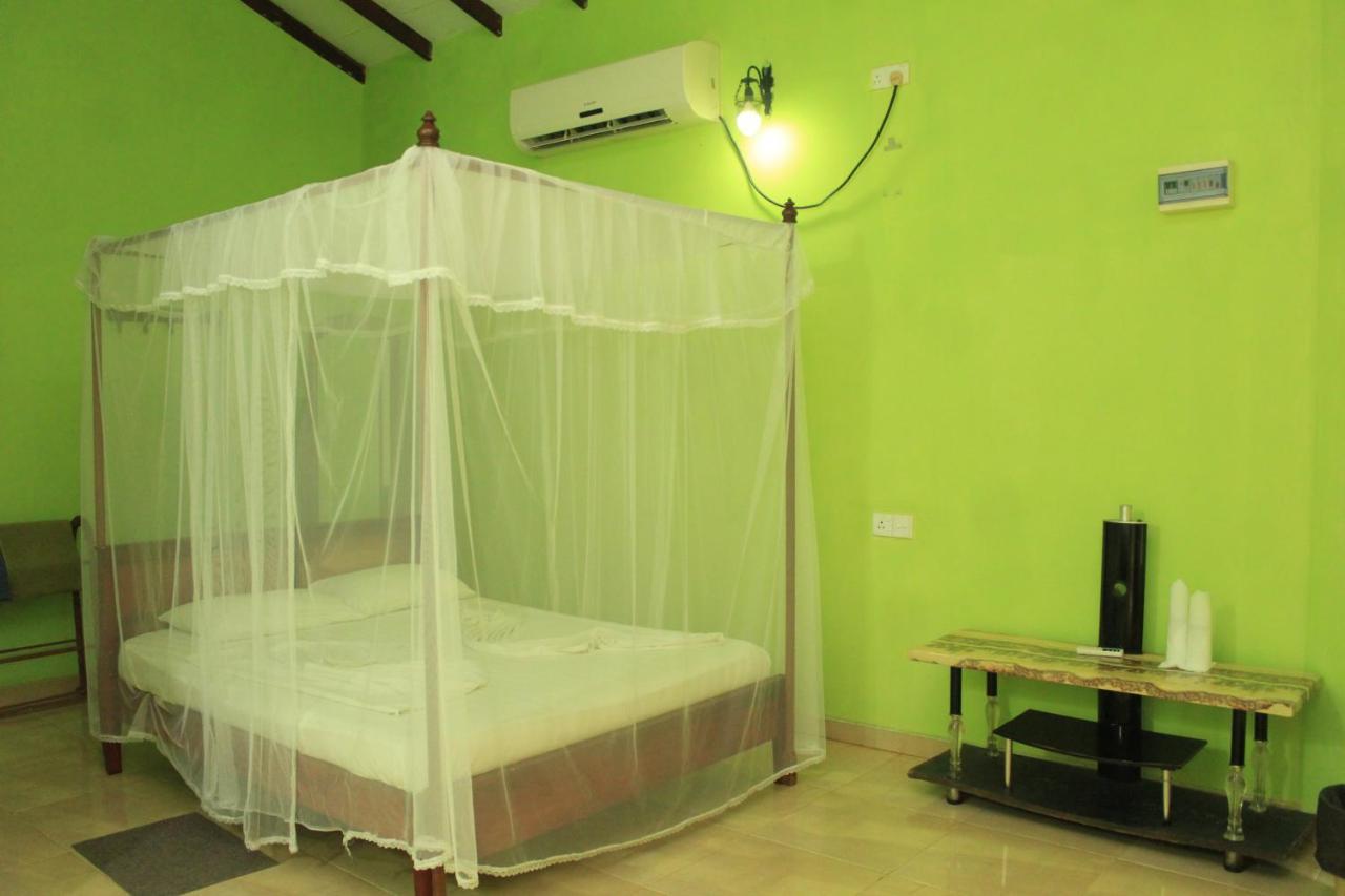 Sigiriya Melrose Villas Exterior photo